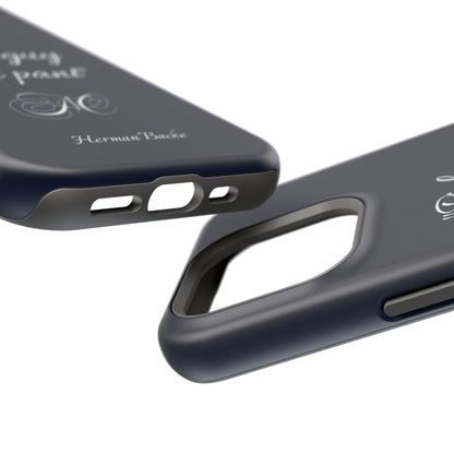 Nordic Case "Rich guy don't pant"