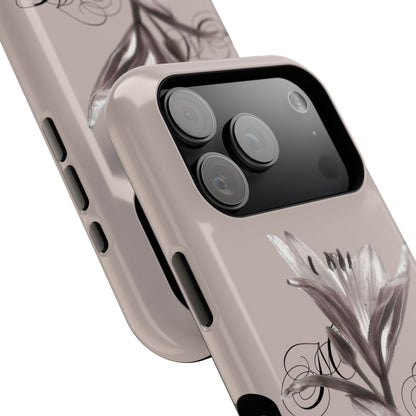 Nordic Case "Château Lily"