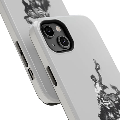 Nordic Case "The Imperial Mustang"