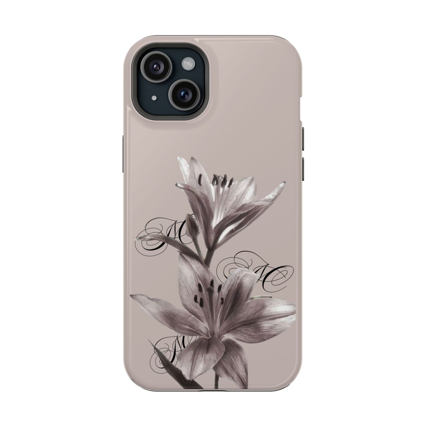Nordic Case "Château Lily"