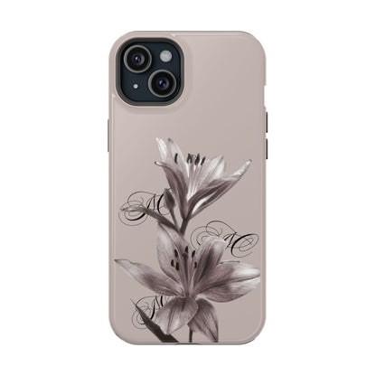 Nordic Case "Château Lily"