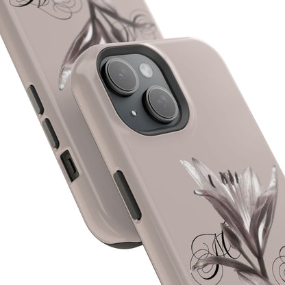 Nordic Case "Château Lily"