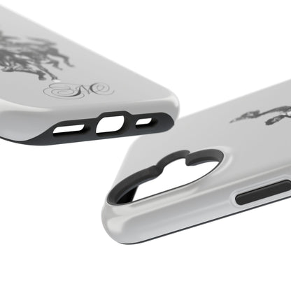 Nordic Case "The Imperial Mustang"