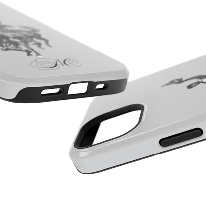 Nordic Case "The Imperial Mustang"