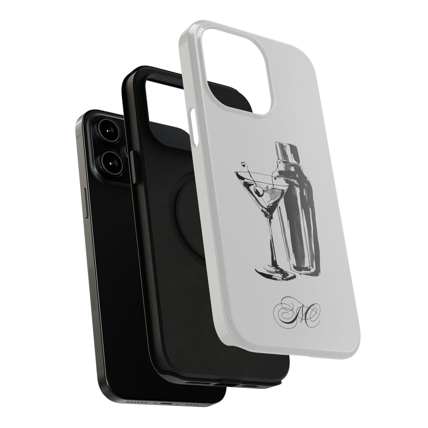 Nordic Case "Velvet Bar"