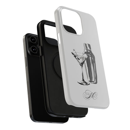 Nordic Case "Velvet Bar"
