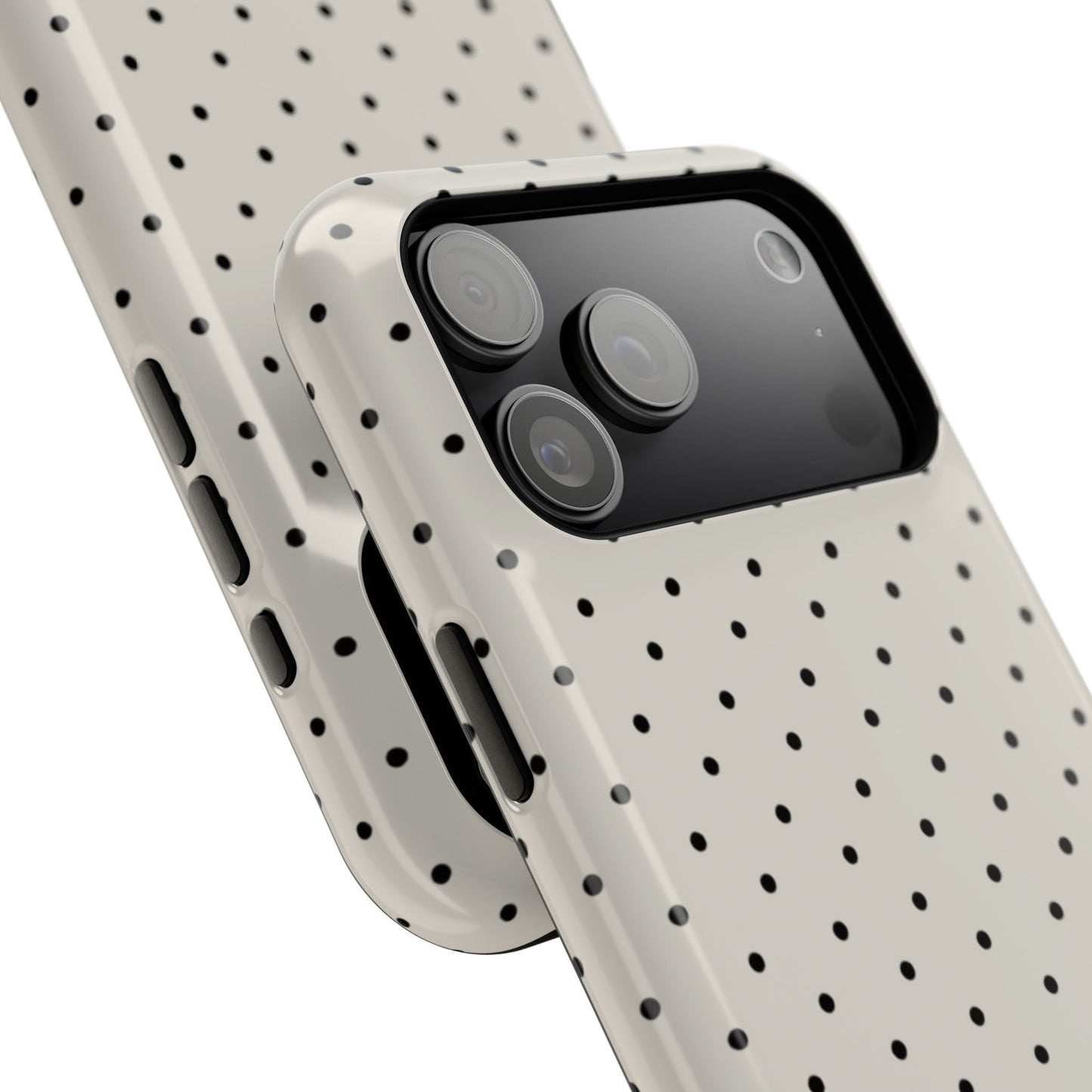 Nordic Case "DotDelight"