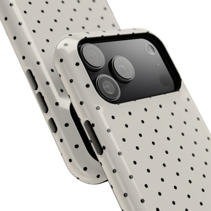 Nordic Case "DotDelight"