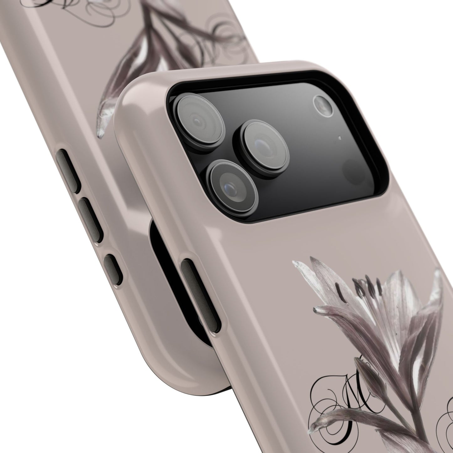 Nordic Case "Château Lily"