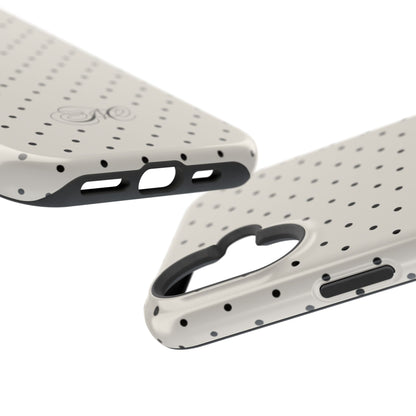 Nordic Case "DotDelight"