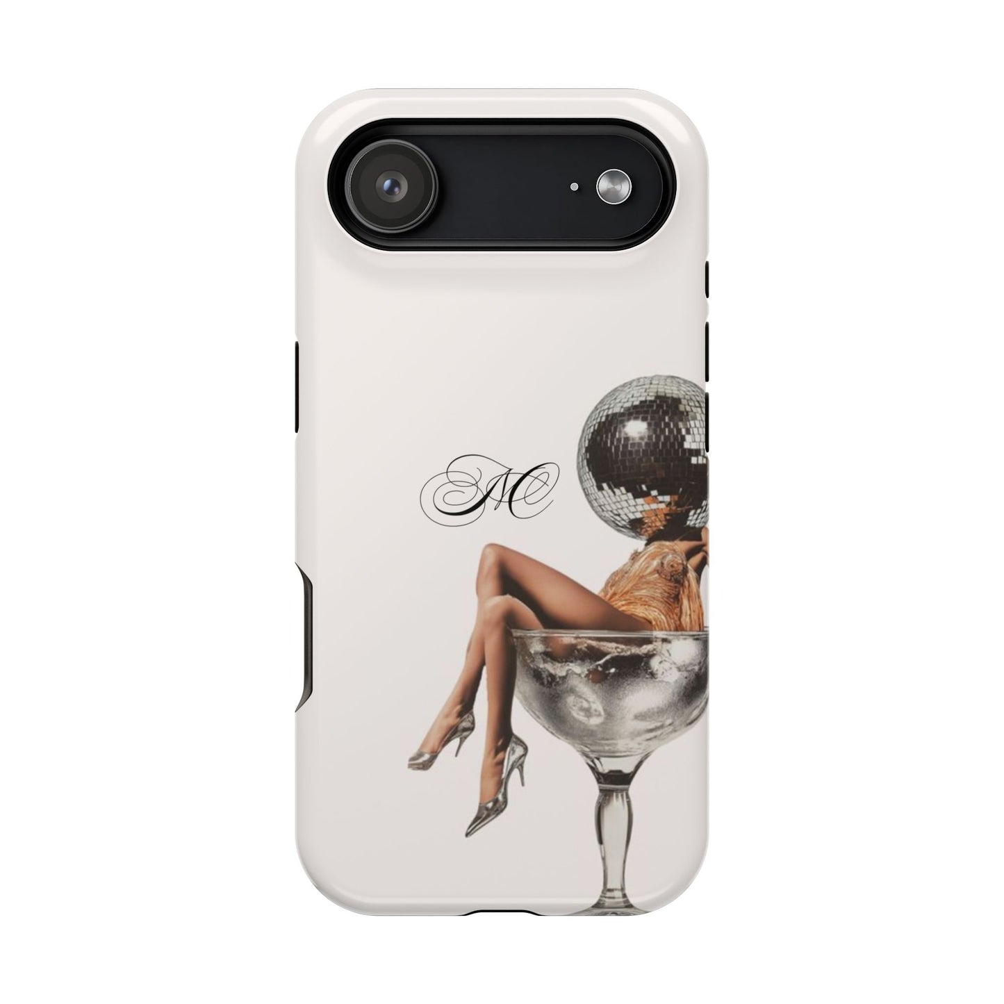 Nordic Case "Cocktail Hour"