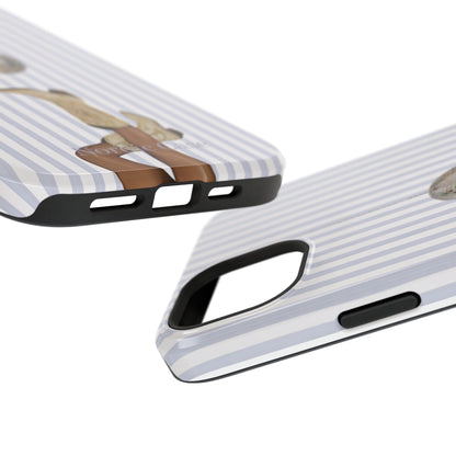 Nordic Case "Disco Steps"