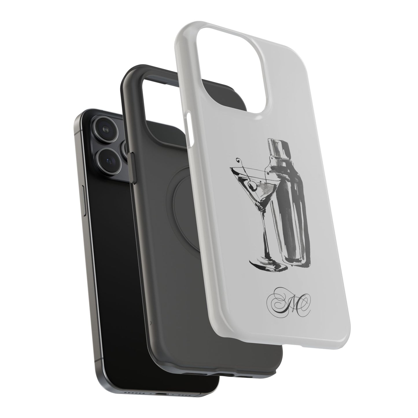 Nordic Case "Velvet Bar"