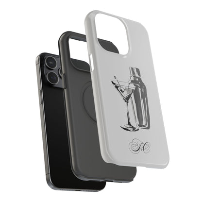 Nordic Case "Velvet Bar"