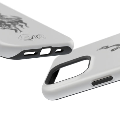 Nordic Case "The Imperial Mustang"