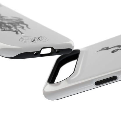 Nordic Case "The Imperial Mustang"