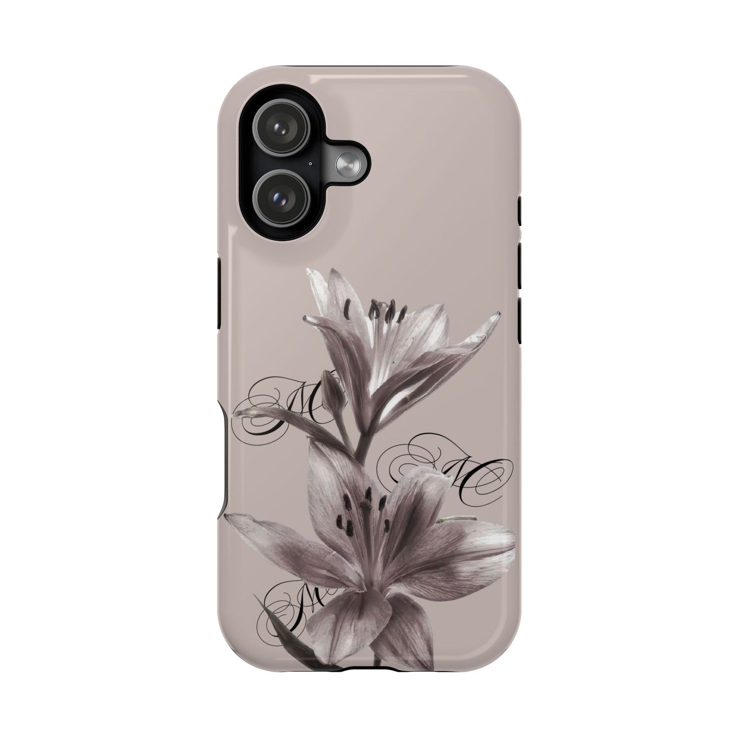 Nordic Case "Château Lily"