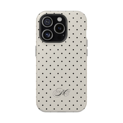 Nordic Case "DotDelight"