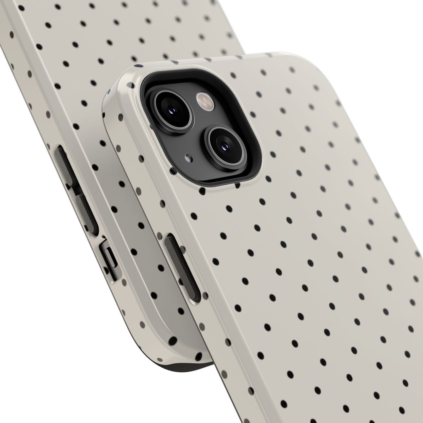 Nordic Case "DotDelight"
