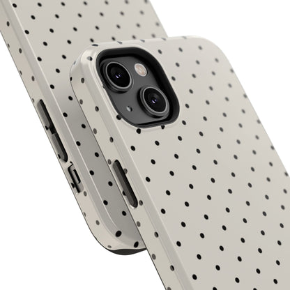 Nordic Case "DotDelight"