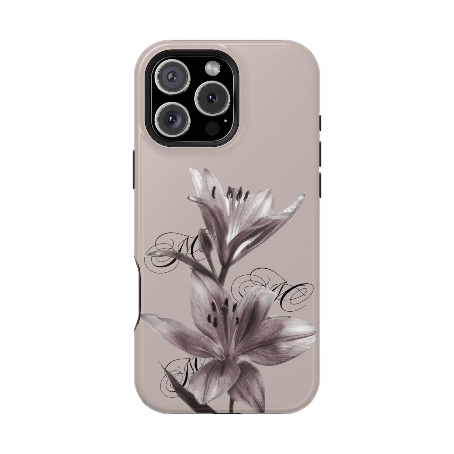 Nordic Case "Château Lily"