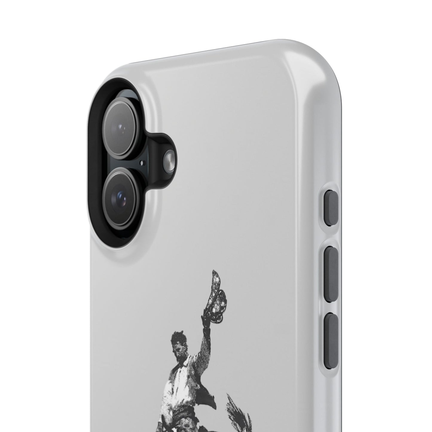 Nordic Case "The Imperial Mustang"