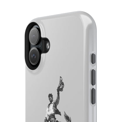 Nordic Case "The Imperial Mustang"