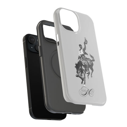Nordic Case "The Imperial Mustang"