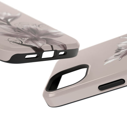 Nordic Case "Château Lily"