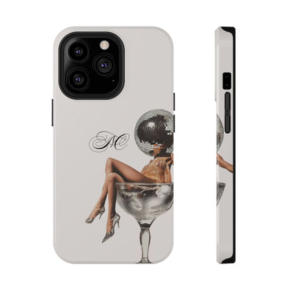 Nordic Case "Cocktail Hour"