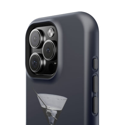 Nordic Case "The Grand Martini"