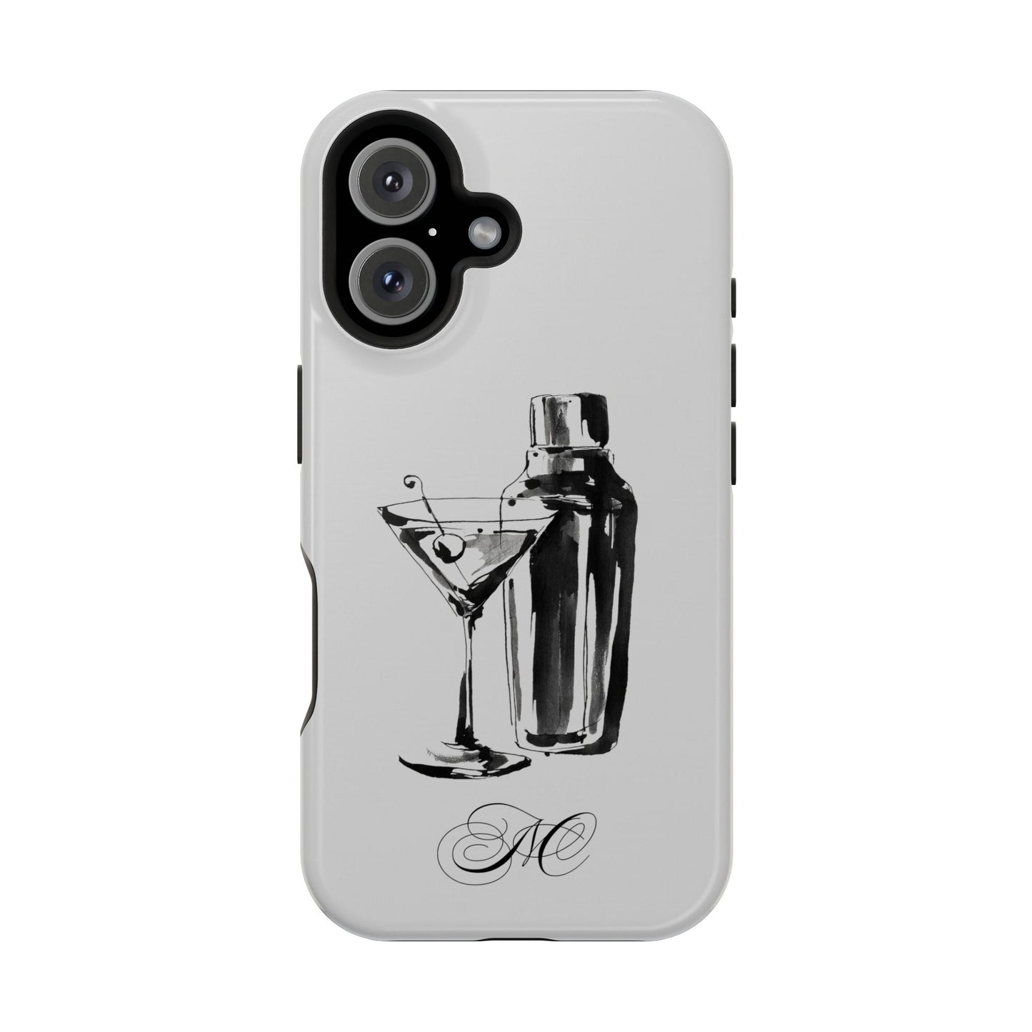 Nordic Case "Velvet Bar"