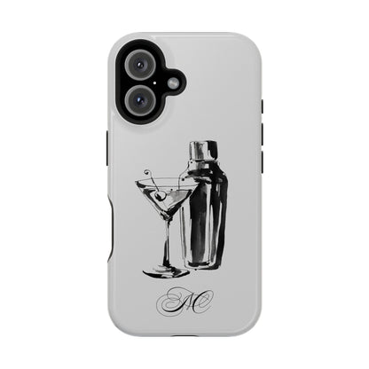 Nordic Case "Velvet Bar"