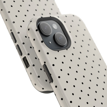 Nordic Case "DotDelight"