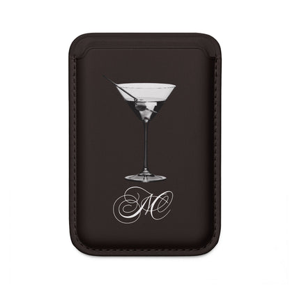 Nordic Case "The Grand Martini" Card Holder
