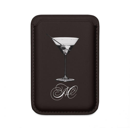 Nordic Case "The Grand Martini" Card Holder
