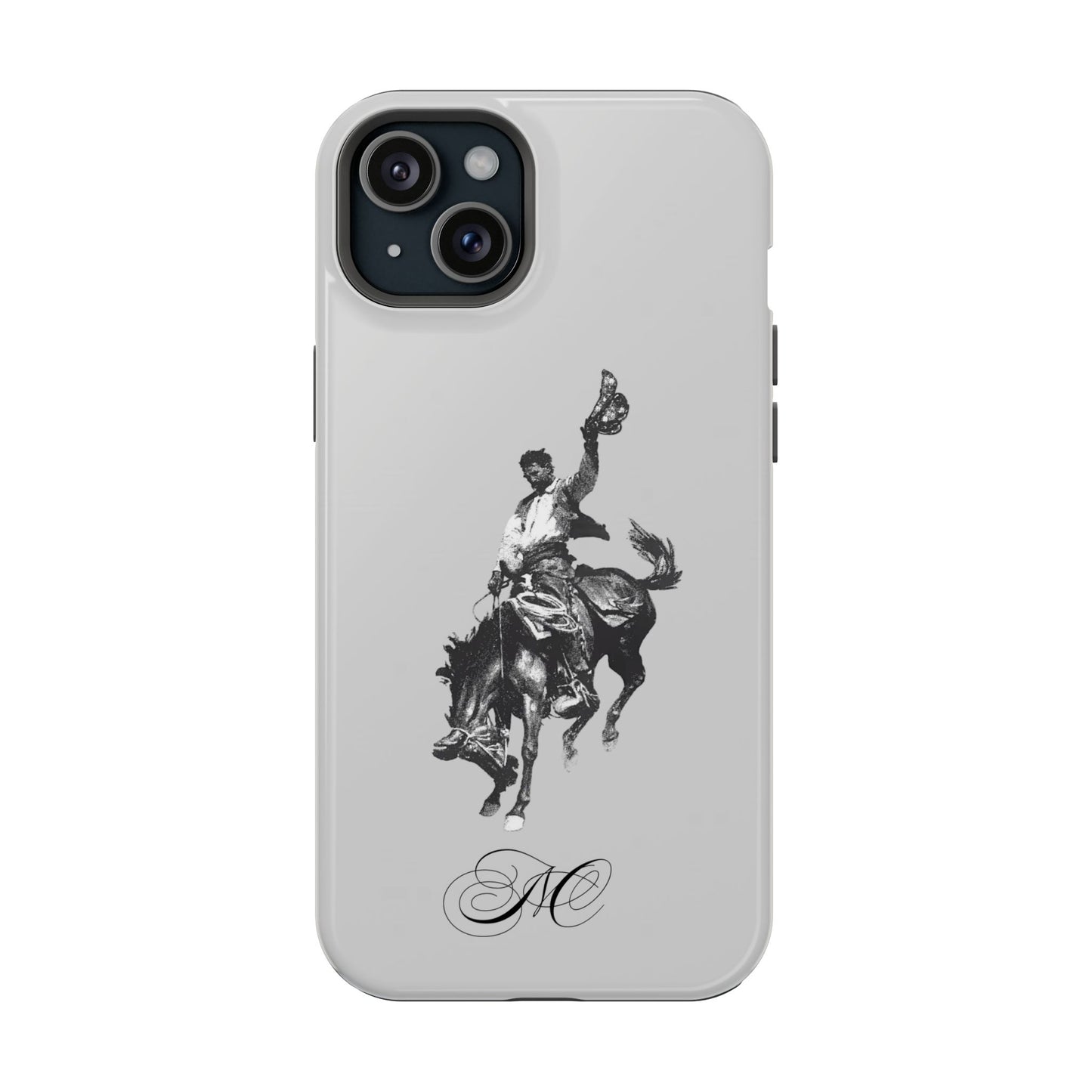 Nordic Case "The Imperial Mustang"