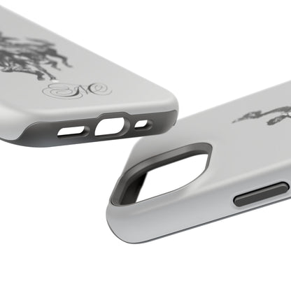 Nordic Case "The Imperial Mustang"