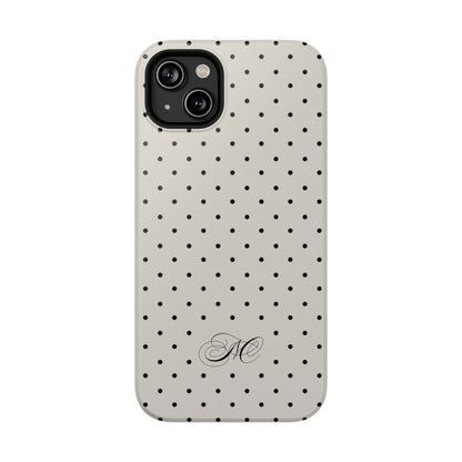 Nordic Case "DotDelight"