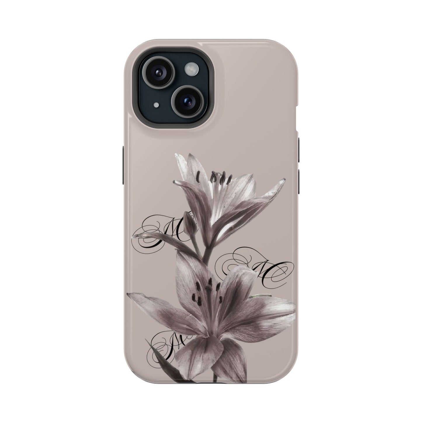 Nordic Case "Château Lily"
