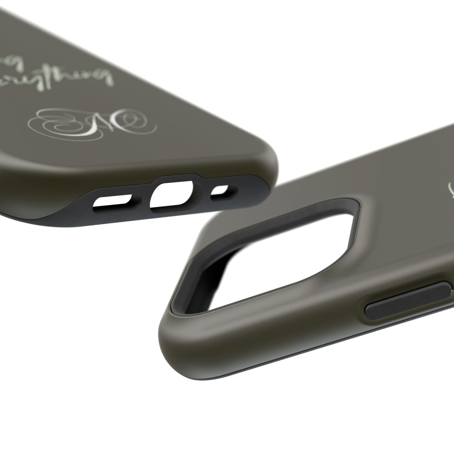 Nordic Case "Timing Is Everything"