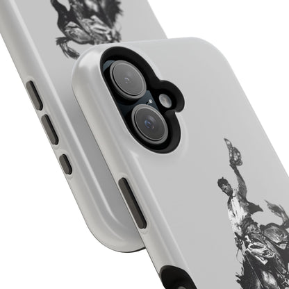 Nordic Case "The Imperial Mustang"