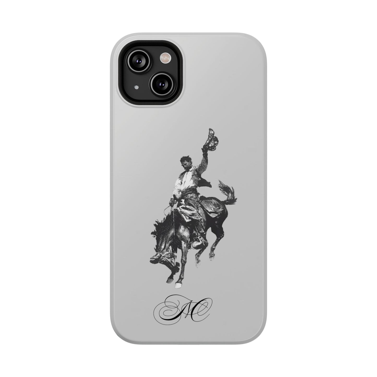 Nordic Case "The Imperial Mustang"