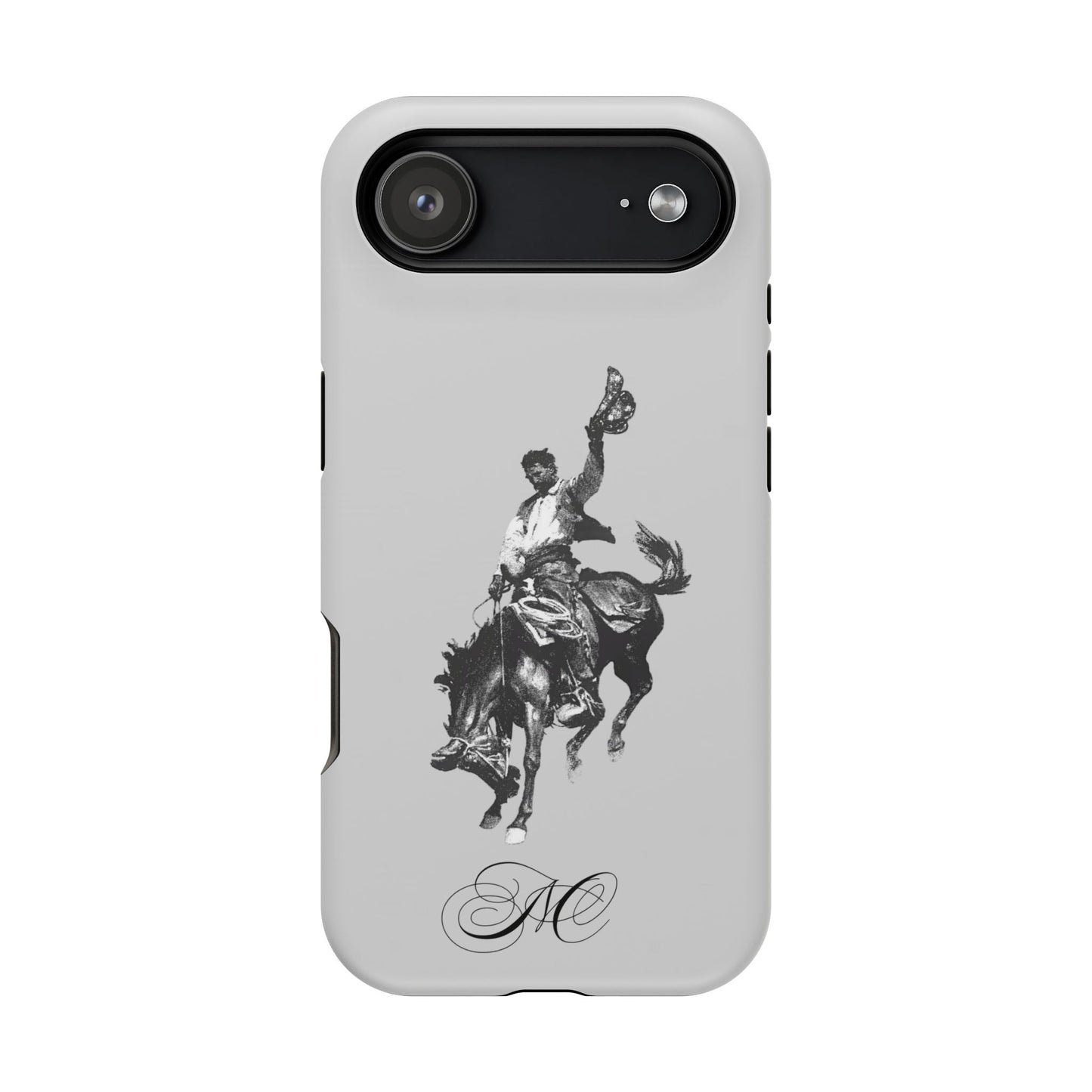Nordic Case "The Imperial Mustang"