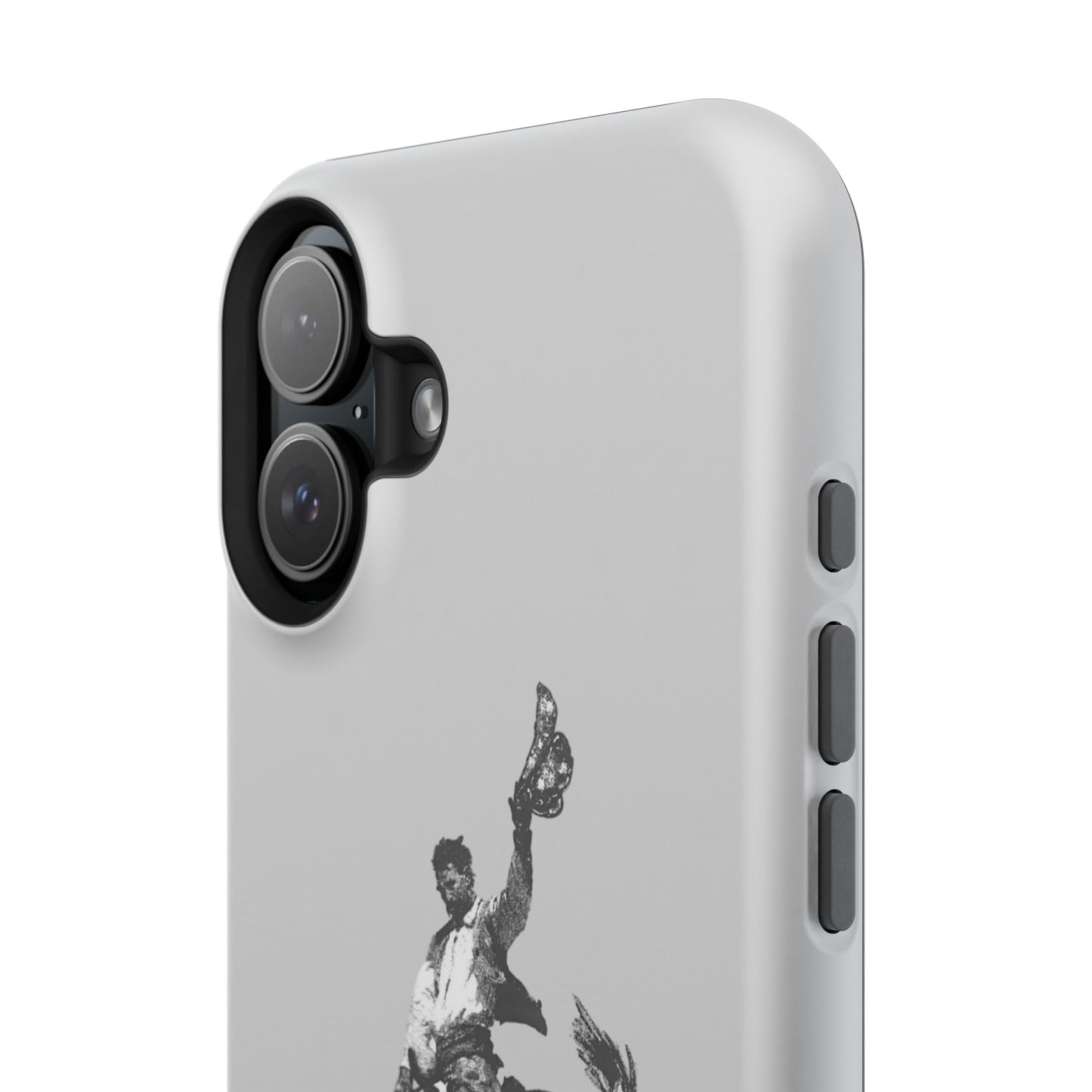 Nordic Case "The Imperial Mustang"
