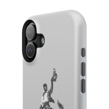 Nordic Case "The Imperial Mustang"