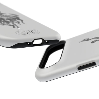 Nordic Case "The Imperial Mustang"