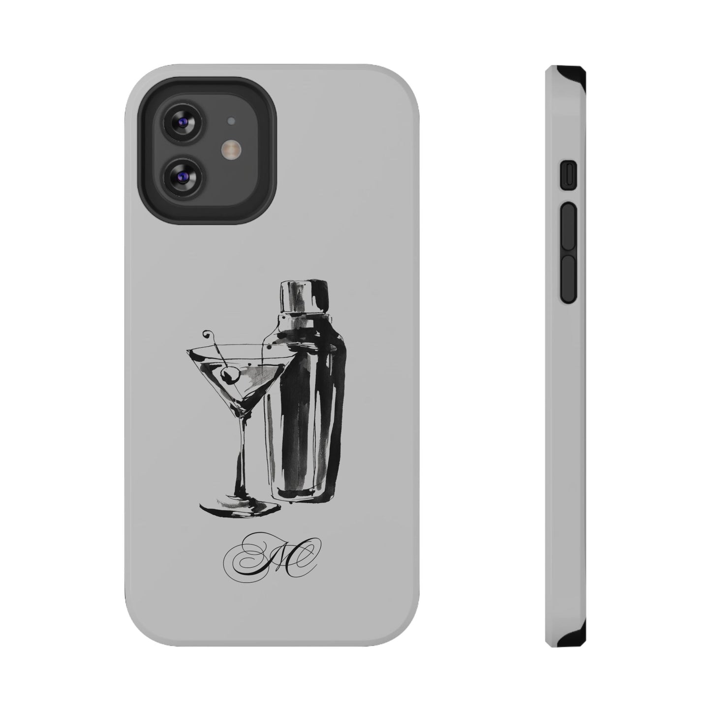 Nordic Case "Velvet Bar"