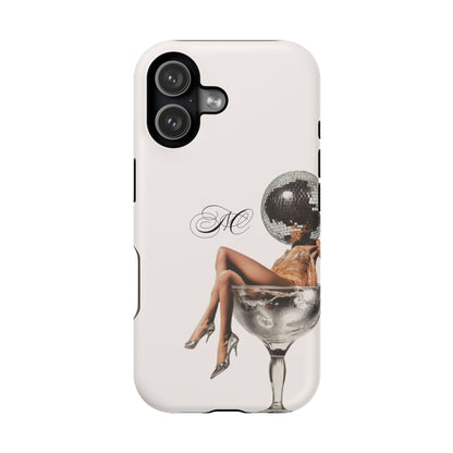 Nordic Case "Cocktail Hour"