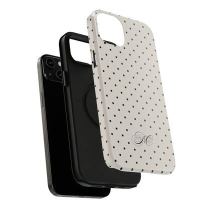 Nordic Case "DotDelight"